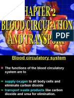 Chapter 2 Transport System