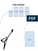 Guitar Effects Pattern