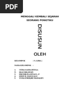 Menggali Kembali Sejarah Seorang Pongtiku Translated