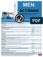 Getitcheckedpostermen PDF