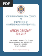ICAI Articleship Termination Guide | PDF | Business | Computers