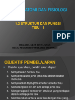 Struk Fungsi Tisu - 3 PDF
