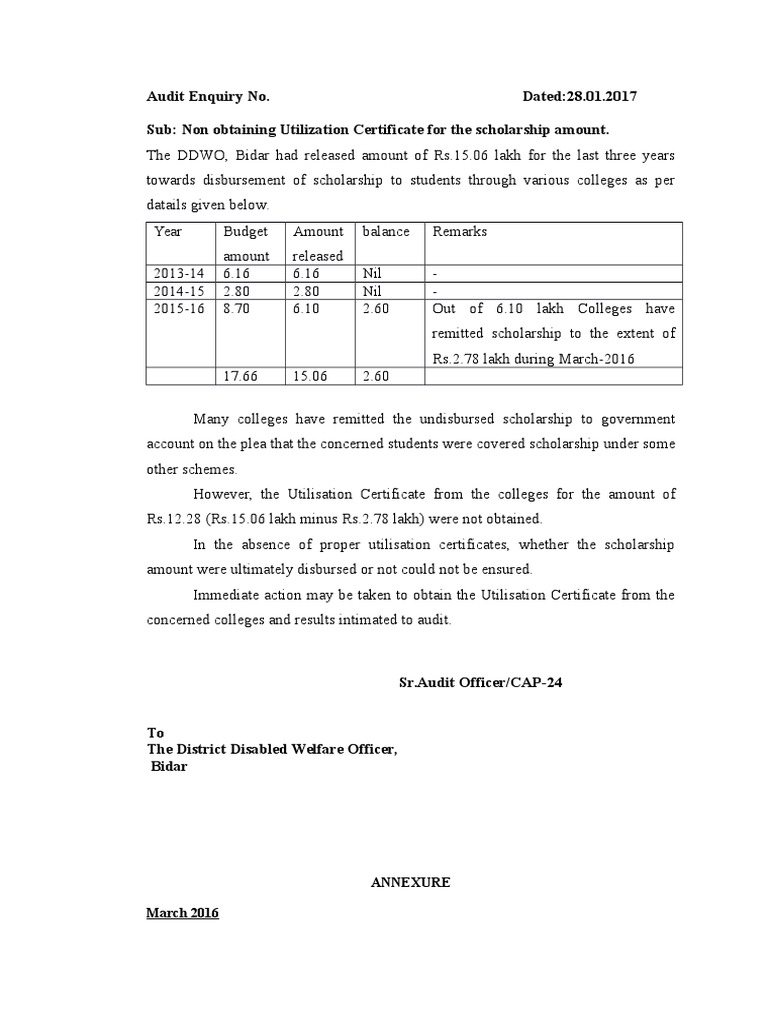 AEs Document Latest PDF Payments Government