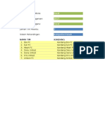 Klasemen Liga PES