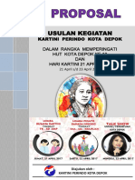 Cover Proposal Kartini