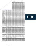 Seatmatrix Ismh Gen