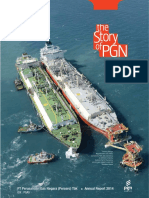 2014 PGN Annual Report