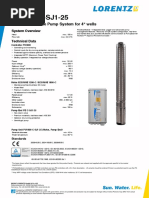 Lorentz Ps1800