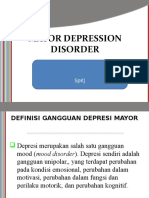 Depresi Mayor