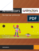 Animators Over Ons