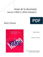 Putnam-El-Desplome-de-La-Dicotomia-Hecho-Valor.pdf