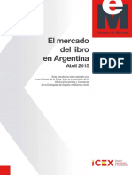 Normas Importacion Libro Argentina