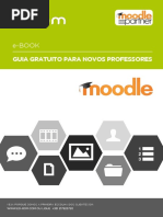 Moodle Guiagratuitoparanovosprofessores