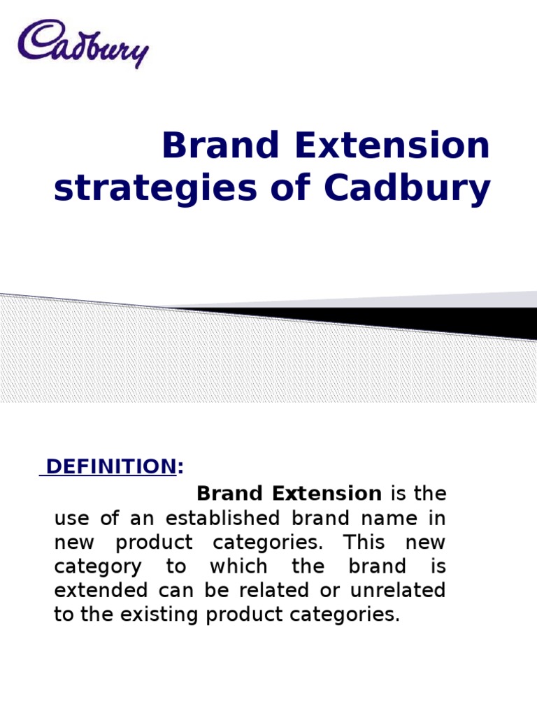 Cadbury term paper 07 image