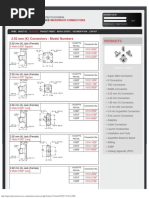 2.92 MM (K) Connectors