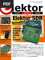 Download Elektor Electronics 2016-08 by Adrian_Andrei_4433 SN339902544 doc pdf