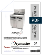 Frymaster PDF