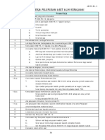 Proses Kerja Pelupusan Jadual 4