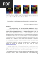 2012 Oliveira Assexualidade e Medicalizacao