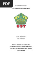 Download Laporan Kunjungan Museum Dewantara Kirti Griya by Turyanto SN339904864 doc pdf