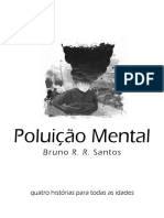 Poluição Mental - Bruno Ribeiro
