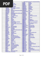 OpenSCAD CheatSheet | PDF | Mathematics | Geometry