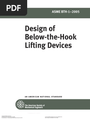 BTH PDF | PDF