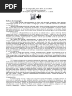 Motivos de Resignação, Joana d'Arc, 01 11 2016