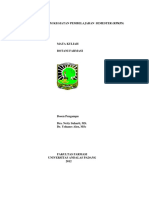 RPKPS Botani Farmasi PDF