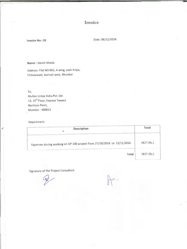 dm harish research paper