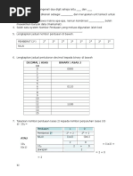 Contoh Soalan Rbt Tingkatan 1 Bab 1 - Kuora 3