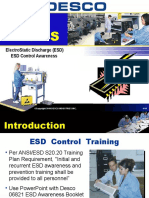 ESDBasics