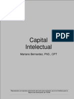 Cibernardez - Capital Intelectual PDF