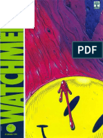 Watchmen 1 PDF