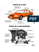 Car parts