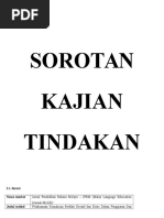 Sorotan