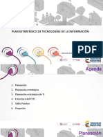 Presentacion Peti PDF