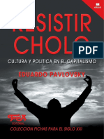 DUBATTI, J. - Resistir_cholo.pdf