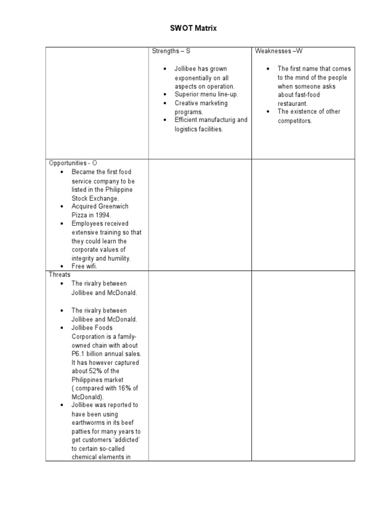 5 common mistakes in writing a business plan picture