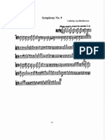 Essential Tenor Trombone Orchestral Excerpts Part17