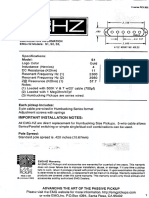 Emg S1 S3 PDF