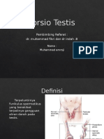 Torsio Testis Fix 2