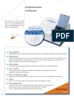 Technical Data PRIM 150 KB PDF English