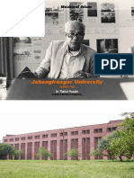 Jahangirnagar University