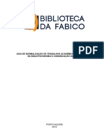 Guia de NormalizaçãoGNTA - IMB - 2016a PDF