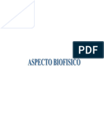 2pot - Plan de Ordenamiento Territorial - Aspecto Biofisico 2 - Tenjo- Cundinamarca - 2000 (1)