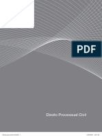 Direito Processual Civil Oab PDF