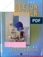 The Eagleton Reader