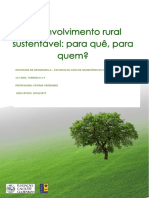 Estudos de Caso Apresentados Pelas Turmas E e F Do 11º Ano