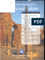 Cultural Life at Nalanda University PDF